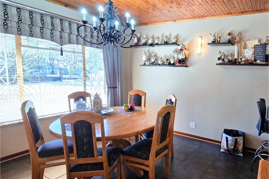 3 Bedroom Property for Sale in Vaalpark Free State